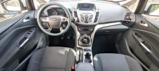 Ford C-Max 1.6 TDCi 115cv – 2012
