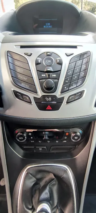 Ford C-Max 1.6 TDCi 115cv – 2012