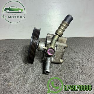 49110AV700 bomba de dirección Nissan primar 1.8i 115cv QG18