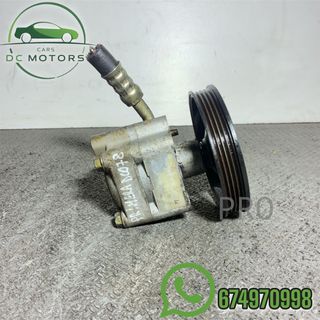 49110AV700 bomba de dirección Nissan primar 1.8i 115cv QG18