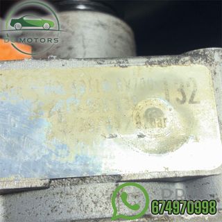 49110AV700 bomba de dirección Nissan primar 1.8i 115cv QG18