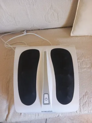 Massaggiatore Piedi HoMedics