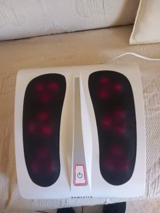 Massaggiatore Piedi HoMedics