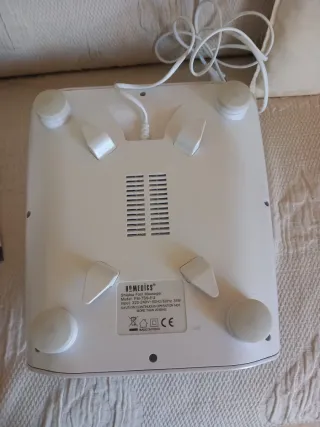 Massaggiatore Piedi HoMedics