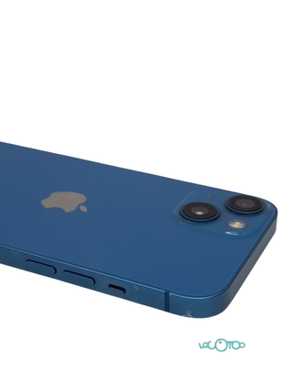 Smartphone Apple iPhone 13 128GB Azul