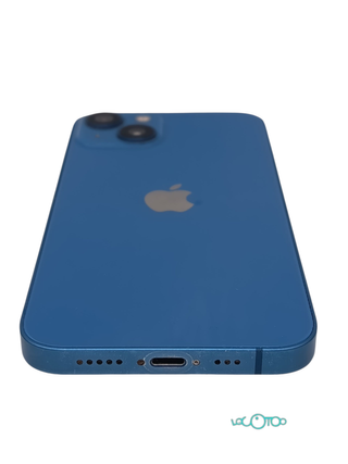 Smartphone Apple iPhone 13 128GB Azul