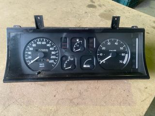 Quadrante/Velocímetro Renault Clio MK1/R19/R11/R9