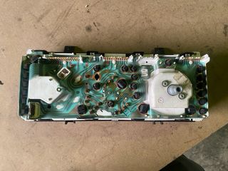 Quadrante/Velocímetro Renault Clio MK1/R19/R11/R9