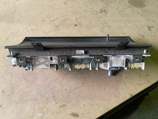 Quadrante/Velocímetro Renault Clio MK1/R19/R11/R9