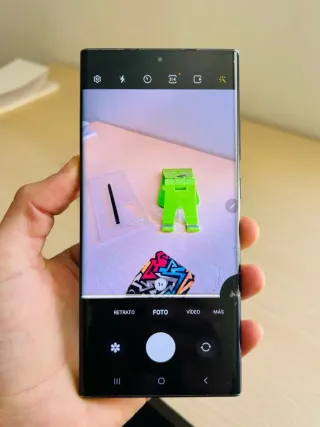 Samsung Galaxy Note20 Ultra 5G 256GB