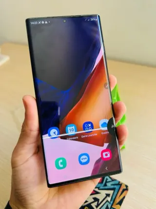 Samsung Galaxy Note20 Ultra 5G 256GB