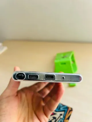 Samsung Galaxy Note20 Ultra 5G 256GB