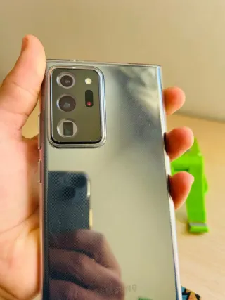 Samsung Galaxy Note20 Ultra 5G 256GB