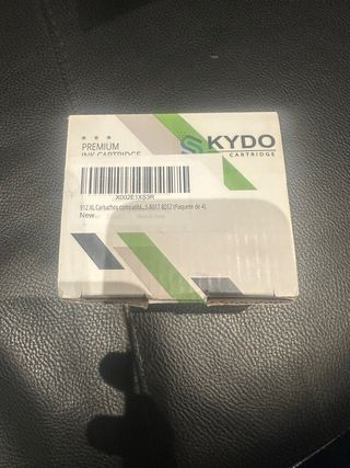 Cartucce stampante 912 XL Nero Ciano Magenta Giall