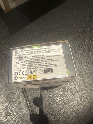 Cartucce stampante 912 XL Nero Ciano Magenta Giall