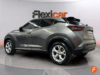 Nissan Juke DIG-T 84 kW (114 CV) DCT 7 V N-Connecta