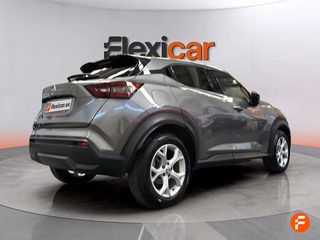 Nissan Juke DIG-T 84 kW (114 CV) DCT 7 V N-Connecta