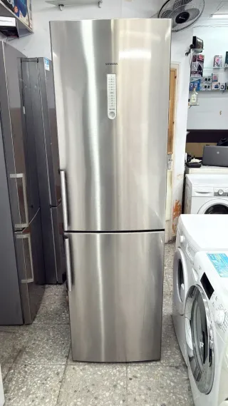 ♧nevera Siemens 2m + garantía + envio♧