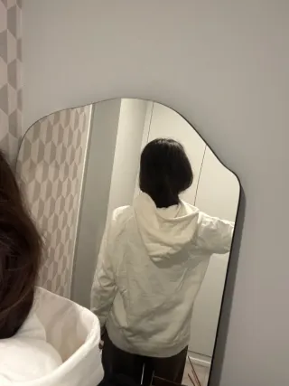 Sudadera Levi's con logo floral