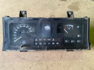 Quadrante/Velocímetro Renault Clio MK1/R19/R11/R9