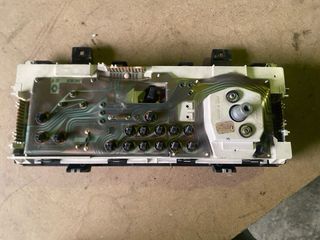 Quadrante/Velocímetro Renault Clio MK1/R19/R11/R9