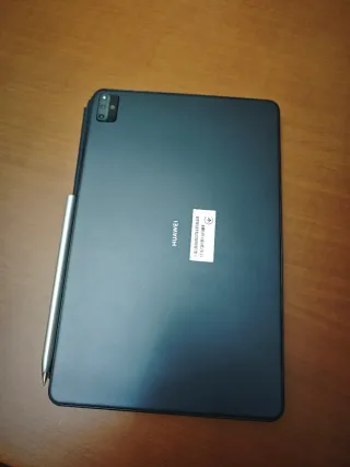 Tablet Huawei Matepad Pro 12.6