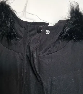 Giubbotto Imbottito Donna Curve – Taglia 1XL – Mol