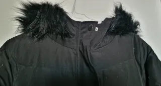 Giubbotto Imbottito Donna Curve – Taglia 1XL – Mol