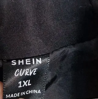 Giubbotto Imbottito Donna Curve – Taglia 1XL – Mol