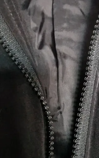 Giubbotto Imbottito Donna Curve – Taglia 1XL – Mol