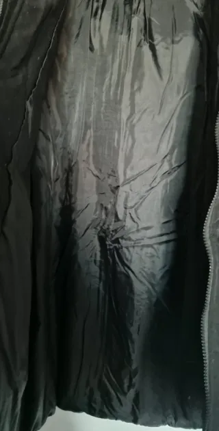 Giubbotto Imbottito Donna Curve – Taglia 1XL – Mol