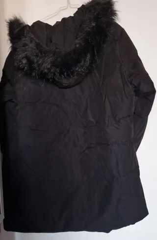 Giubbotto Imbottito Donna Curve – Taglia 1XL – Mol