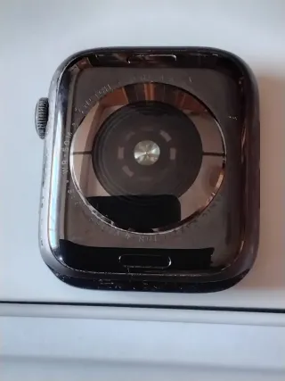 Apple Watch Series 5 44mm GPS Space Gray