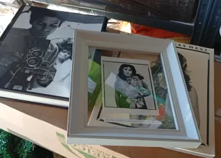 Richard Avedon Photo Press più libri