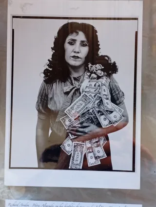 Richard Avedon Photo Press più libri