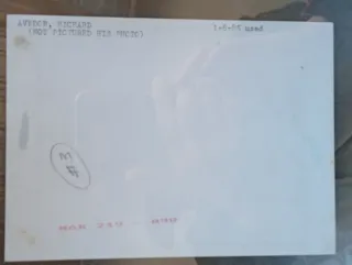 Richard Avedon Photo Press più libri