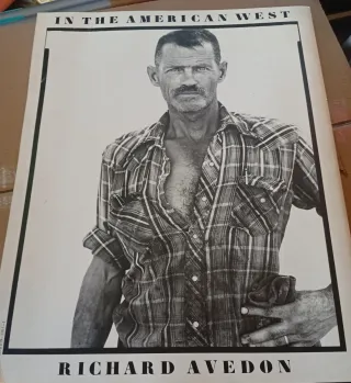 Richard Avedon Photo Press più libri