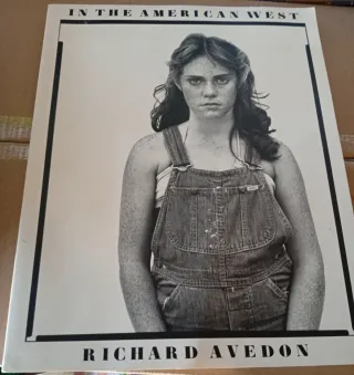 Richard Avedon Photo Press più libri