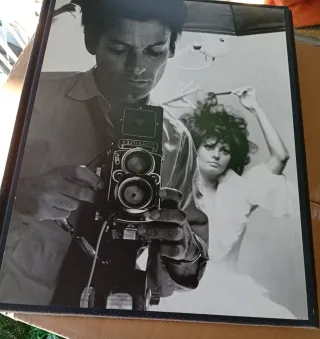 Richard Avedon Photo Press più libri
