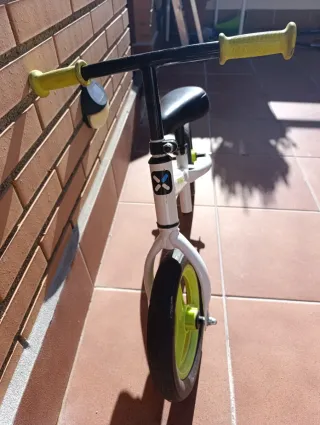 Bicicleta sin pedales Btwin 10