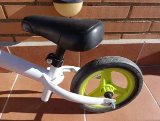 Bicicleta sin pedales Btwin 10