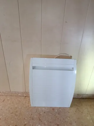 Radiador eléctrico 60x40