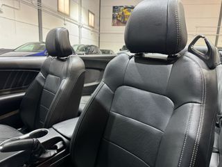 Ford Mustang 2.3 EcoBoost 198kW Mustang (Convertible)