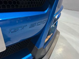 Ford Mustang 2.3 EcoBoost 198kW Mustang (Convertible)