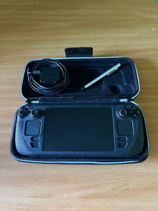 Steam Deck OLED 1TB