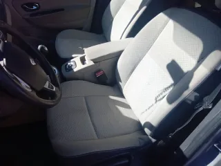 Renault Grand Scenic 2012