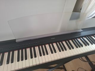 Piano Eléctrico Yamaha P-95