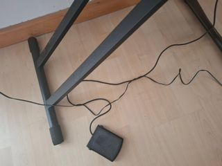 Piano Eléctrico Yamaha P-95