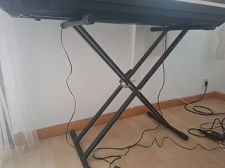 Piano Eléctrico Yamaha P-95