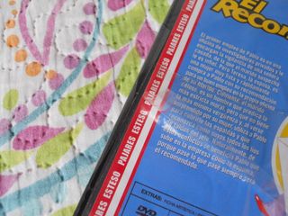 PACK 14 DVD'S COLECCION PAJARES-ESTESO